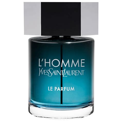 citation yves saint laurent parfum|l homme yvessaintlaurent le parfum.